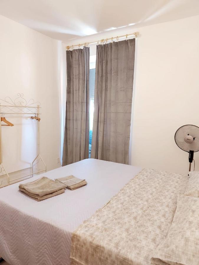 Stanza Privada Bed & Breakfast Cenova Dış mekan fotoğraf