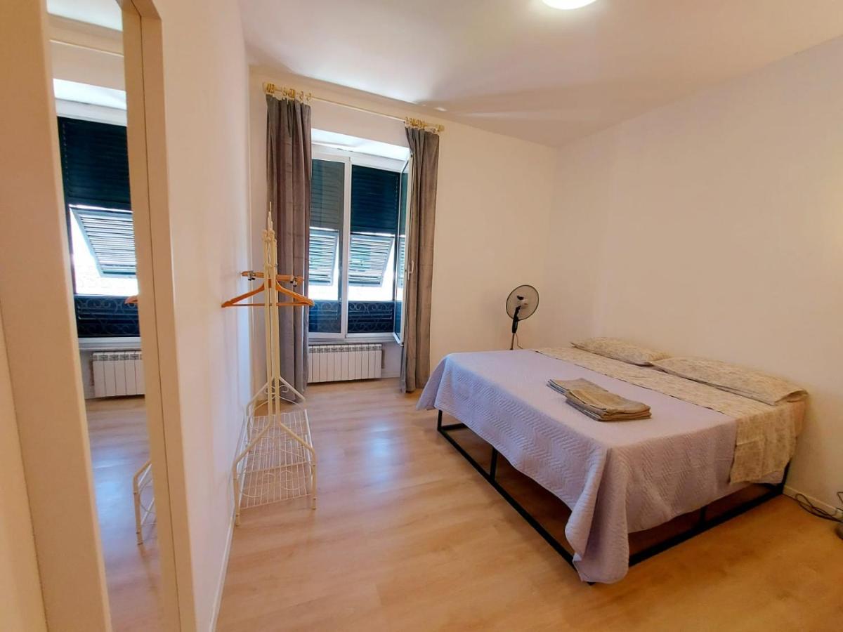 Stanza Privada Bed & Breakfast Cenova Dış mekan fotoğraf